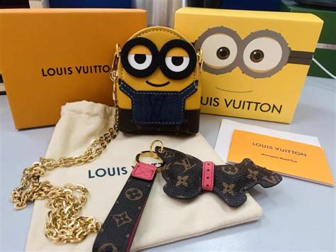 louis vuitton minion price|louis vuitton online shopping.